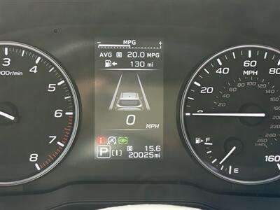 2025 Subaru Forester Touring   - Photo 14 - Riverside, CA 92501