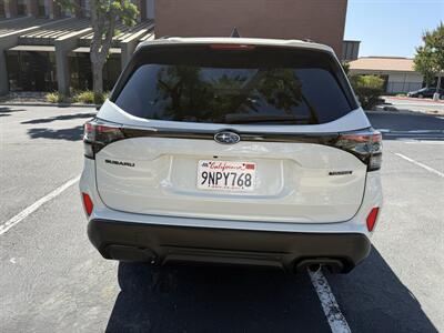 2025 Subaru Forester Touring   - Photo 6 - Riverside, CA 92501