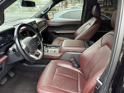 2023 Ford Expedition MAX Limited - Photo 4 - Riverside, CA 92501