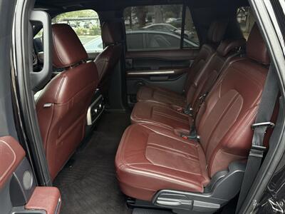 2023 Ford Expedition MAX Limited - Photo 3 - Riverside, CA 92501