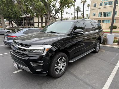 2023 Ford Expedition MAX Limited - Photo 1 - Riverside, CA 92501