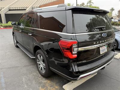 2023 Ford Expedition MAX Limited - Photo 2 - Riverside, CA 92501