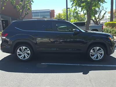 2022 Volkswagen Atlas V6 SE 4Motion - Photo 5 - Riverside, CA 92501