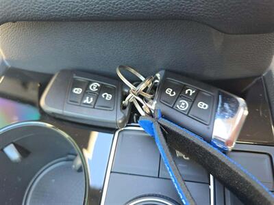 2022 Volkswagen Atlas V6 SE 4Motion - Photo 13 - Riverside, CA 92501