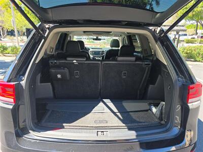 2022 Volkswagen Atlas V6 SE 4Motion - Photo 15 - Riverside, CA 92501