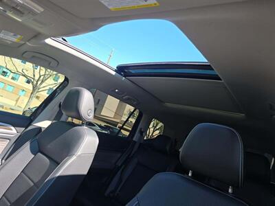 2022 Volkswagen Atlas V6 SE 4Motion - Photo 12 - Riverside, CA 92501