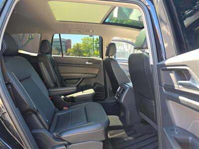 2022 Volkswagen Atlas V6 SE 4Motion - Photo 17 - Riverside, CA 92501