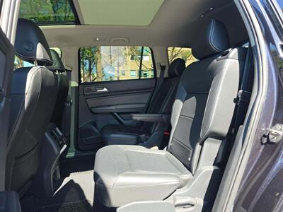 2022 Volkswagen Atlas V6 SE 4Motion - Photo 10 - Riverside, CA 92501