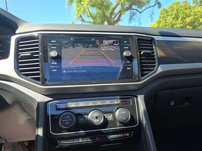 2022 Volkswagen Atlas V6 SE 4Motion - Photo 6 - Riverside, CA 92501