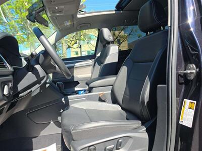 2022 Volkswagen Atlas V6 SE 4Motion - Photo 7 - Riverside, CA 92501