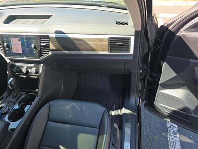 2022 Volkswagen Atlas V6 SE 4Motion - Photo 9 - Riverside, CA 92501