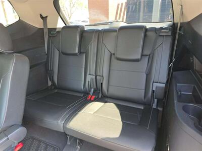 2022 Volkswagen Atlas V6 SE 4Motion - Photo 14 - Riverside, CA 92501