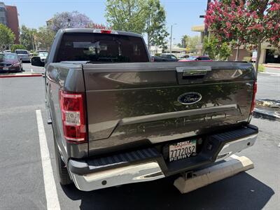 2019 Ford F-150 XLT   - Photo 4 - Riverside, CA 92501
