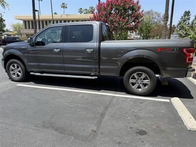 2019 Ford F-150 XLT   - Photo 6 - Riverside, CA 92501