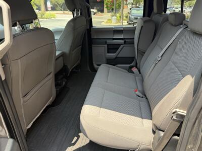 2019 Ford F-150 XLT   - Photo 8 - Riverside, CA 92501