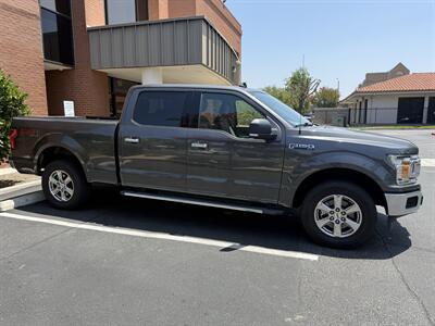 2019 Ford F-150 XLT   - Photo 9 - Riverside, CA 92501