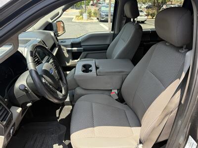 2019 Ford F-150 XLT   - Photo 10 - Riverside, CA 92501