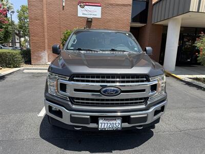 2019 Ford F-150 XLT   - Photo 11 - Riverside, CA 92501