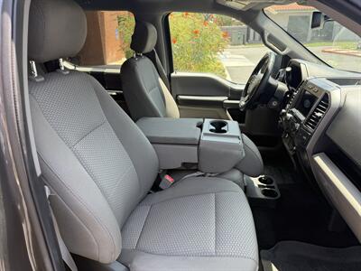 2019 Ford F-150 XLT   - Photo 12 - Riverside, CA 92501
