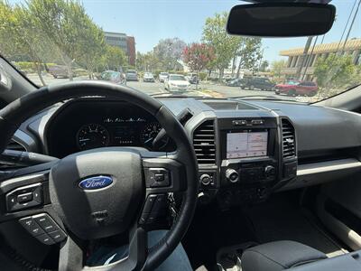 2019 Ford F-150 XLT   - Photo 13 - Riverside, CA 92501