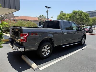 2019 Ford F-150 XLT   - Photo 16 - Riverside, CA 92501