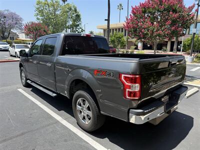 2019 Ford F-150 XLT   - Photo 17 - Riverside, CA 92501