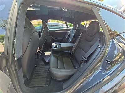 2021 Tesla Model S Plaid   - Photo 8 - Riverside, CA 92501
