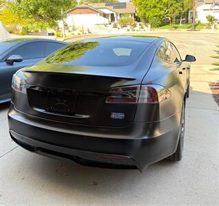 2021 Tesla Model S Plaid   - Photo 4 - Riverside, CA 92501