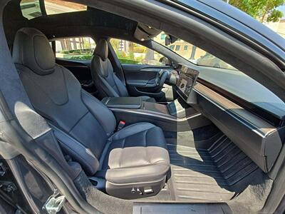 2021 Tesla Model S Plaid   - Photo 7 - Riverside, CA 92501