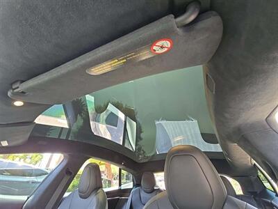 2021 Tesla Model S Plaid   - Photo 9 - Riverside, CA 92501