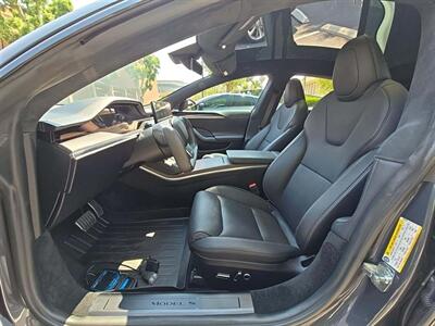 2021 Tesla Model S Plaid   - Photo 6 - Riverside, CA 92501