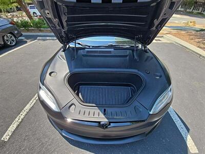 2021 Tesla Model S Plaid   - Photo 5 - Riverside, CA 92501