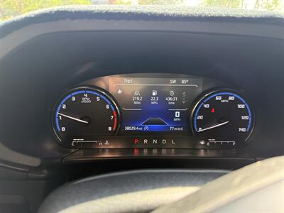 2023 Ford Bronco Sport Outer Banks   - Photo 11 - Riverside, CA 92501