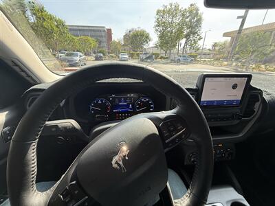 2023 Ford Bronco Sport Outer Banks   - Photo 10 - Riverside, CA 92501