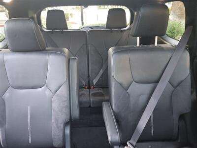 2024 Lexus TX 350 Luxury   - Photo 17 - Riverside, CA 92501