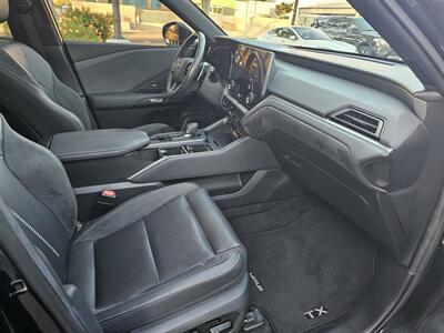 2024 Lexus TX 350 Luxury   - Photo 18 - Riverside, CA 92501