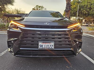2024 Lexus TX 350 Luxury   - Photo 30 - Riverside, CA 92501