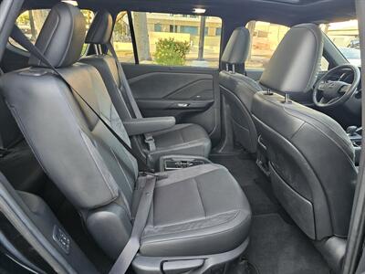 2024 Lexus TX 350 Luxury   - Photo 15 - Riverside, CA 92501