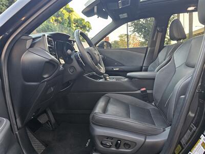 2024 Lexus TX 350 Luxury   - Photo 12 - Riverside, CA 92501