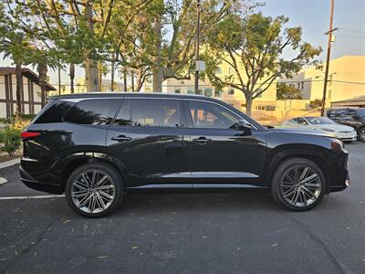 2024 Lexus TX 350 Luxury   - Photo 6 - Riverside, CA 92501