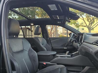 2024 Lexus TX 350 Luxury   - Photo 20 - Riverside, CA 92501