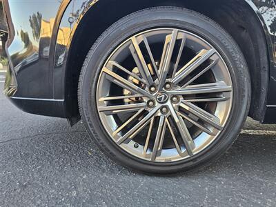 2024 Lexus TX 350 Luxury   - Photo 9 - Riverside, CA 92501