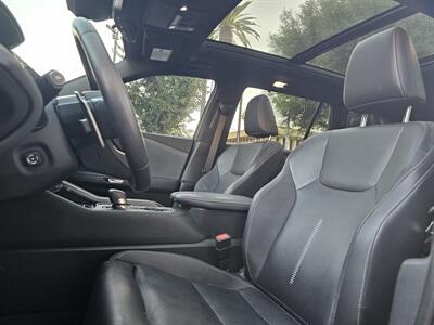 2024 Lexus TX 350 Luxury   - Photo 13 - Riverside, CA 92501