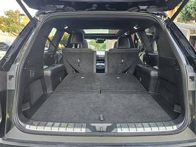 2024 Lexus TX 350 Luxury   - Photo 29 - Riverside, CA 92501
