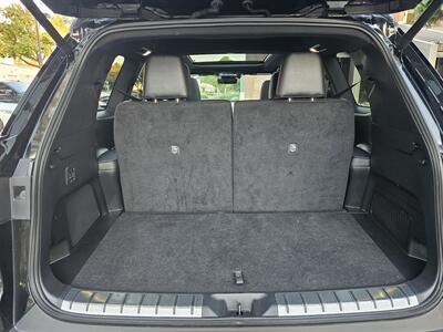 2024 Lexus TX 350 Luxury   - Photo 28 - Riverside, CA 92501