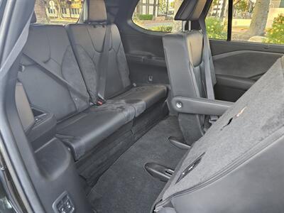 2024 Lexus TX 350 Luxury   - Photo 16 - Riverside, CA 92501