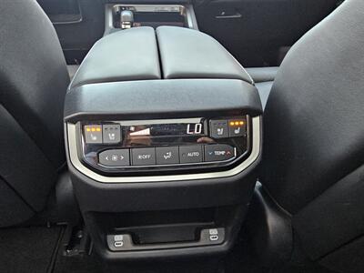 2024 Lexus TX 350 Luxury   - Photo 26 - Riverside, CA 92501