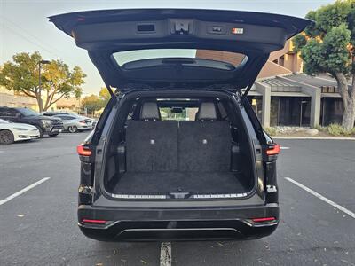 2024 Lexus TX 350 Luxury   - Photo 27 - Riverside, CA 92501