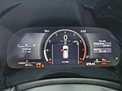 2024 Lexus TX 350 Luxury   - Photo 22 - Riverside, CA 92501