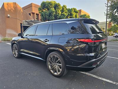 2024 Lexus TX 350 Luxury   - Photo 3 - Riverside, CA 92501